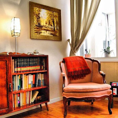 Casa Tesalia Villa กวีมาร์ ภายนอก รูปภาพ