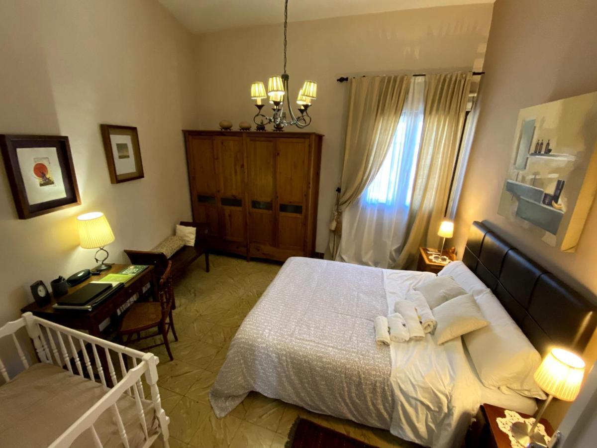Casa Tesalia Villa กวีมาร์ ภายนอก รูปภาพ