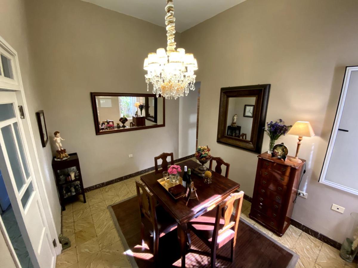 Casa Tesalia Villa กวีมาร์ ภายนอก รูปภาพ
