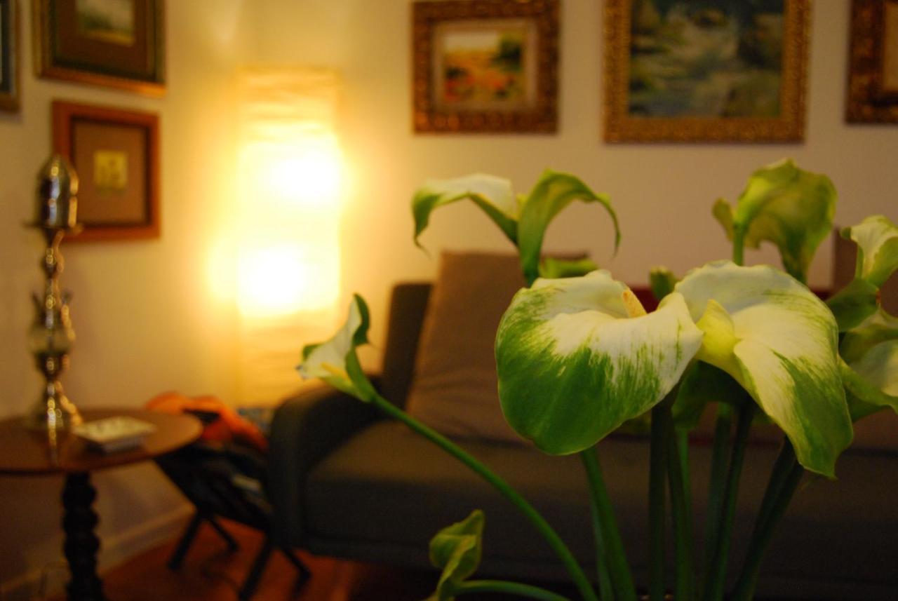 Casa Tesalia Villa กวีมาร์ ภายนอก รูปภาพ