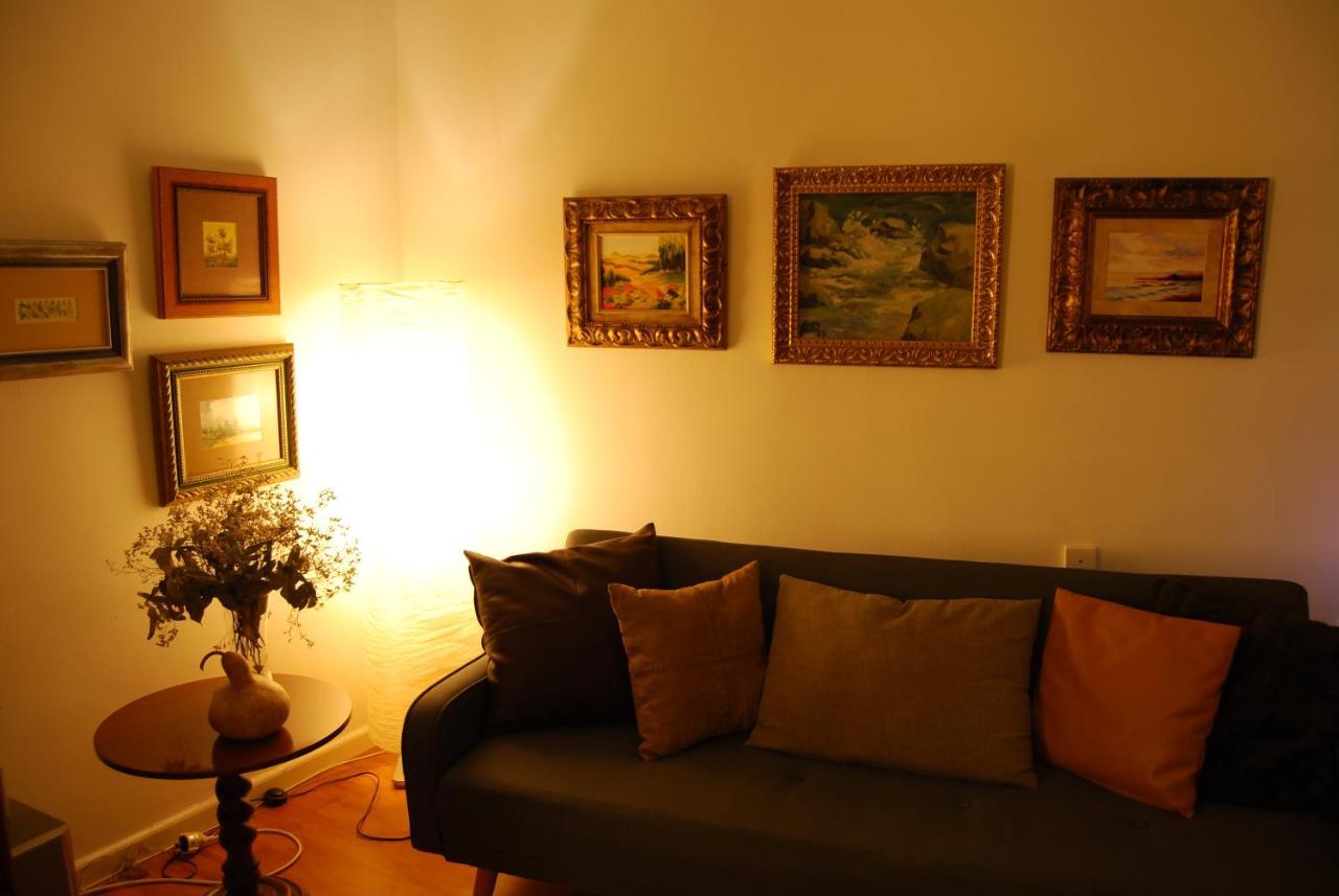 Casa Tesalia Villa กวีมาร์ ภายนอก รูปภาพ