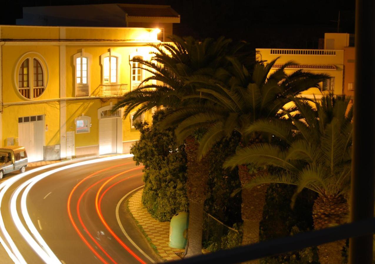 Casa Tesalia Villa กวีมาร์ ภายนอก รูปภาพ