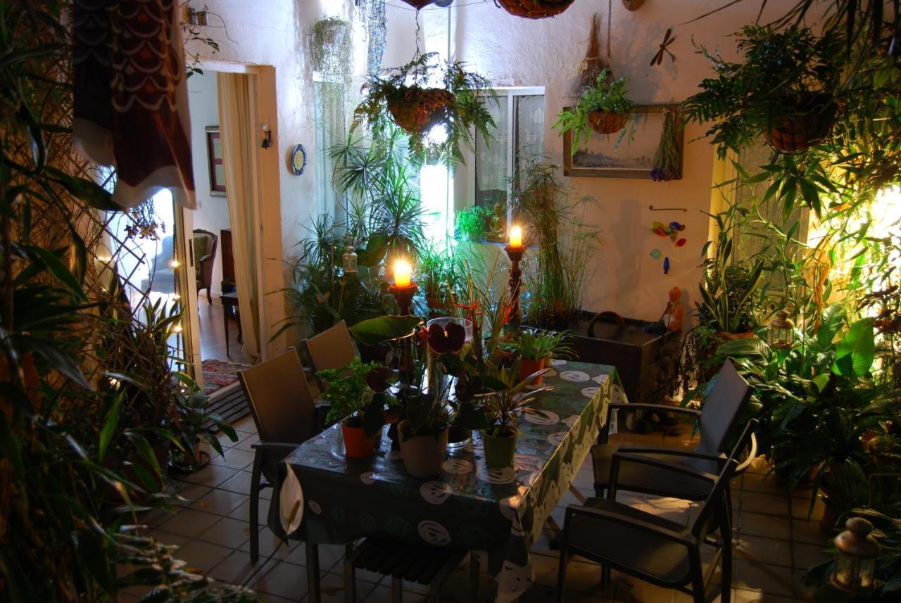 Casa Tesalia Villa กวีมาร์ ภายนอก รูปภาพ