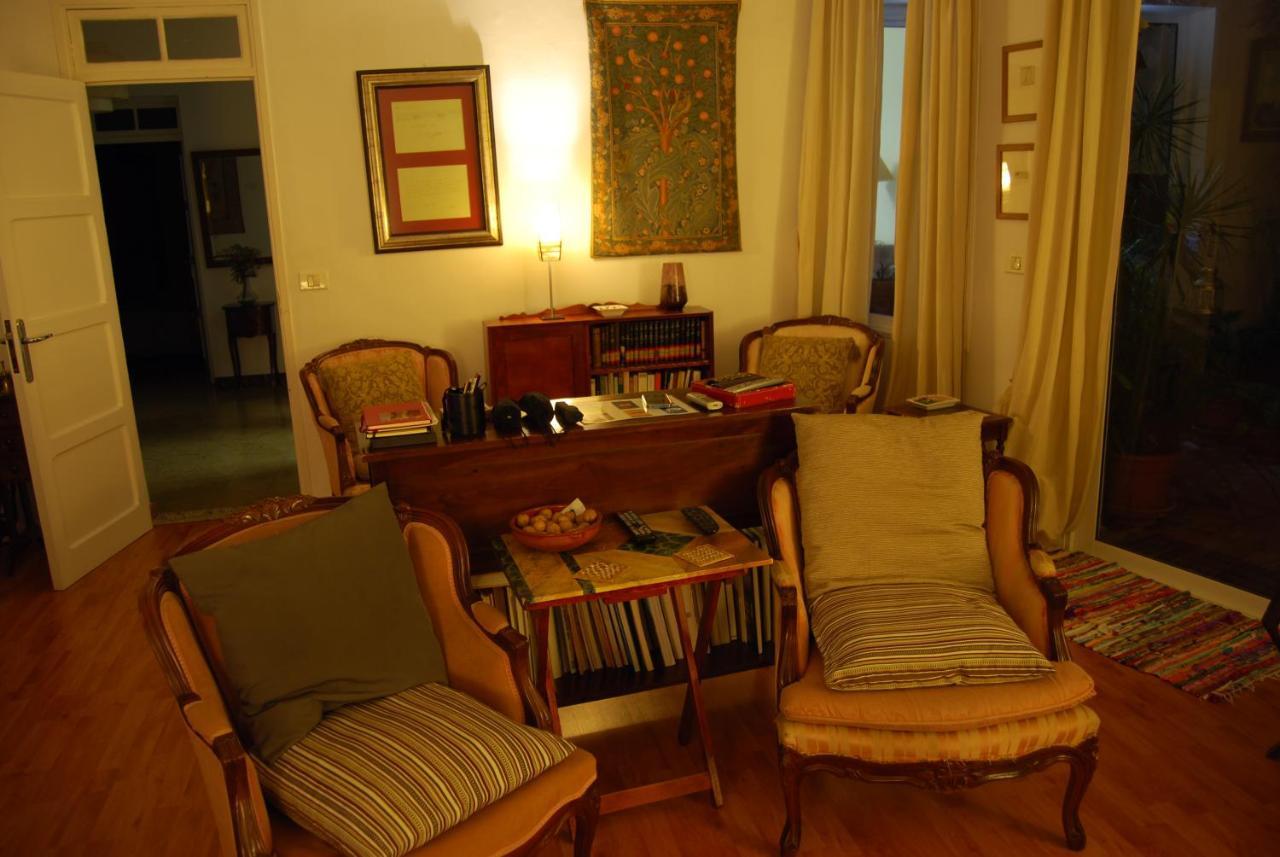 Casa Tesalia Villa กวีมาร์ ภายนอก รูปภาพ