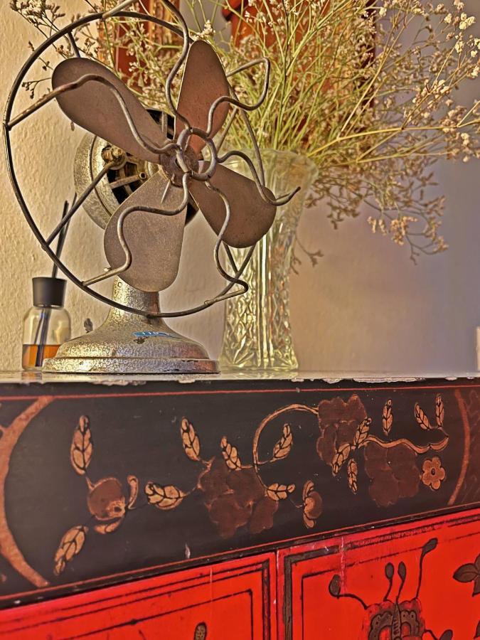 Casa Tesalia Villa กวีมาร์ ภายนอก รูปภาพ