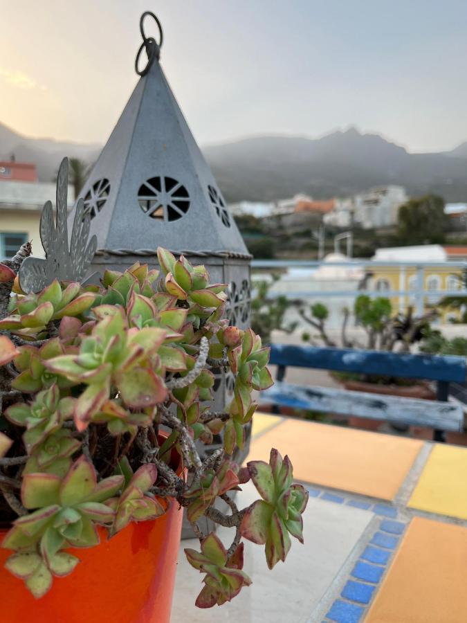 Casa Tesalia Villa กวีมาร์ ภายนอก รูปภาพ