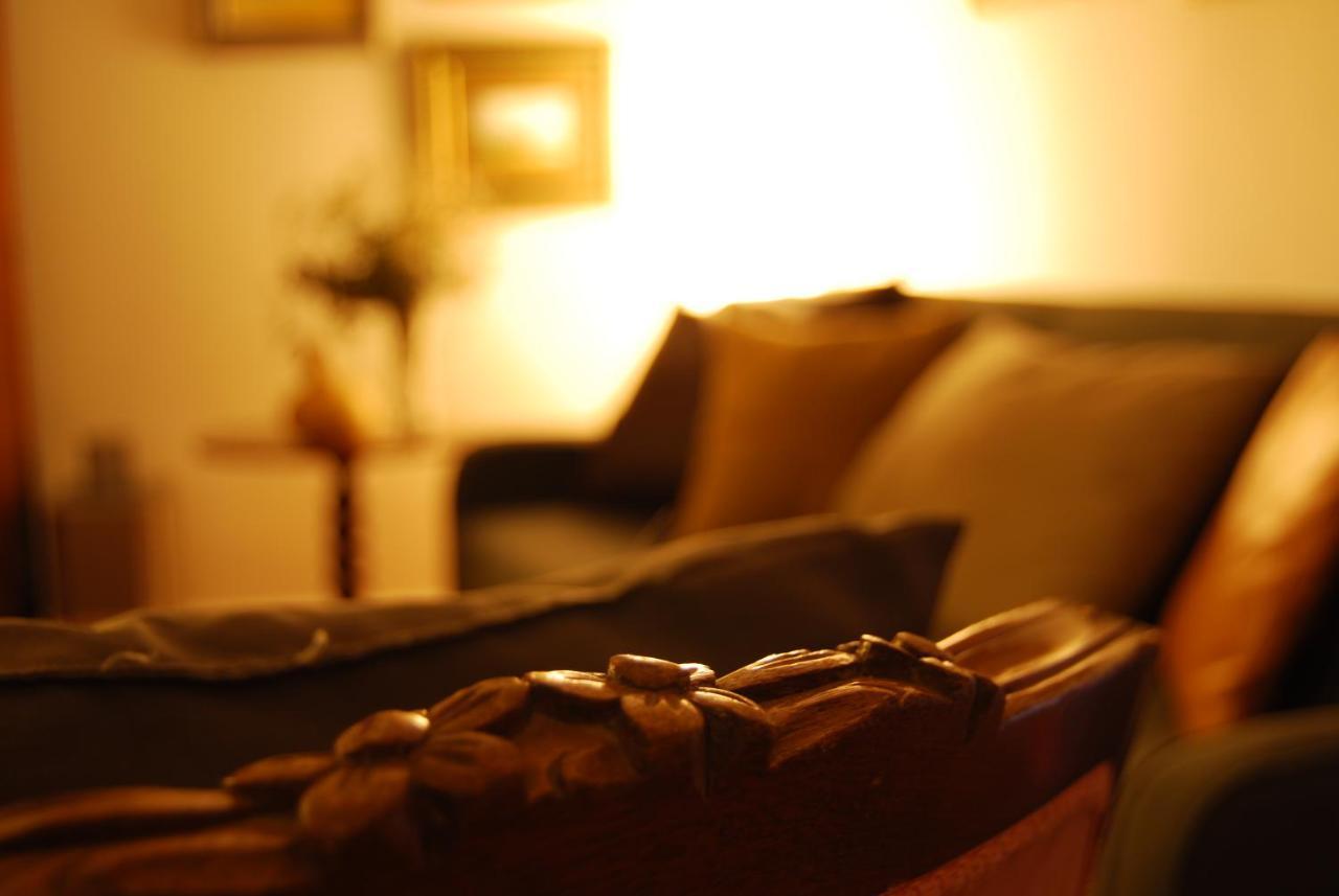 Casa Tesalia Villa กวีมาร์ ภายนอก รูปภาพ