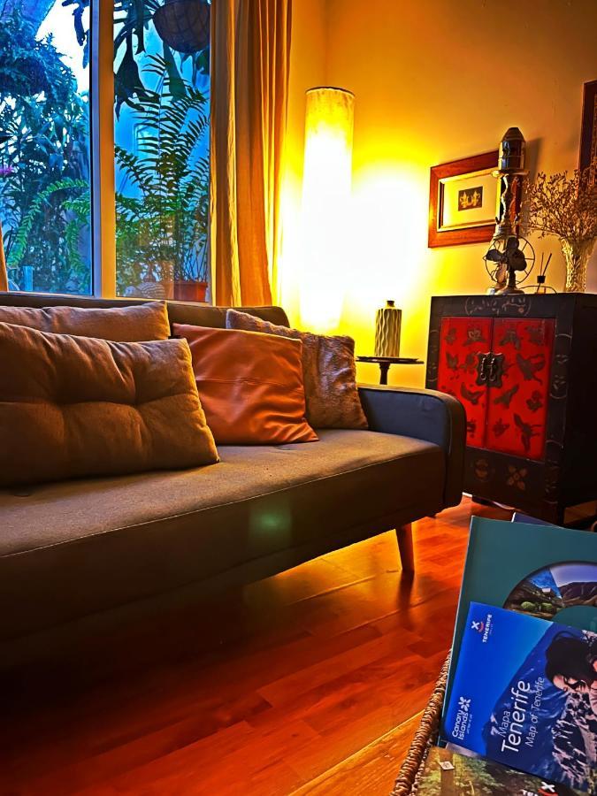Casa Tesalia Villa กวีมาร์ ภายนอก รูปภาพ