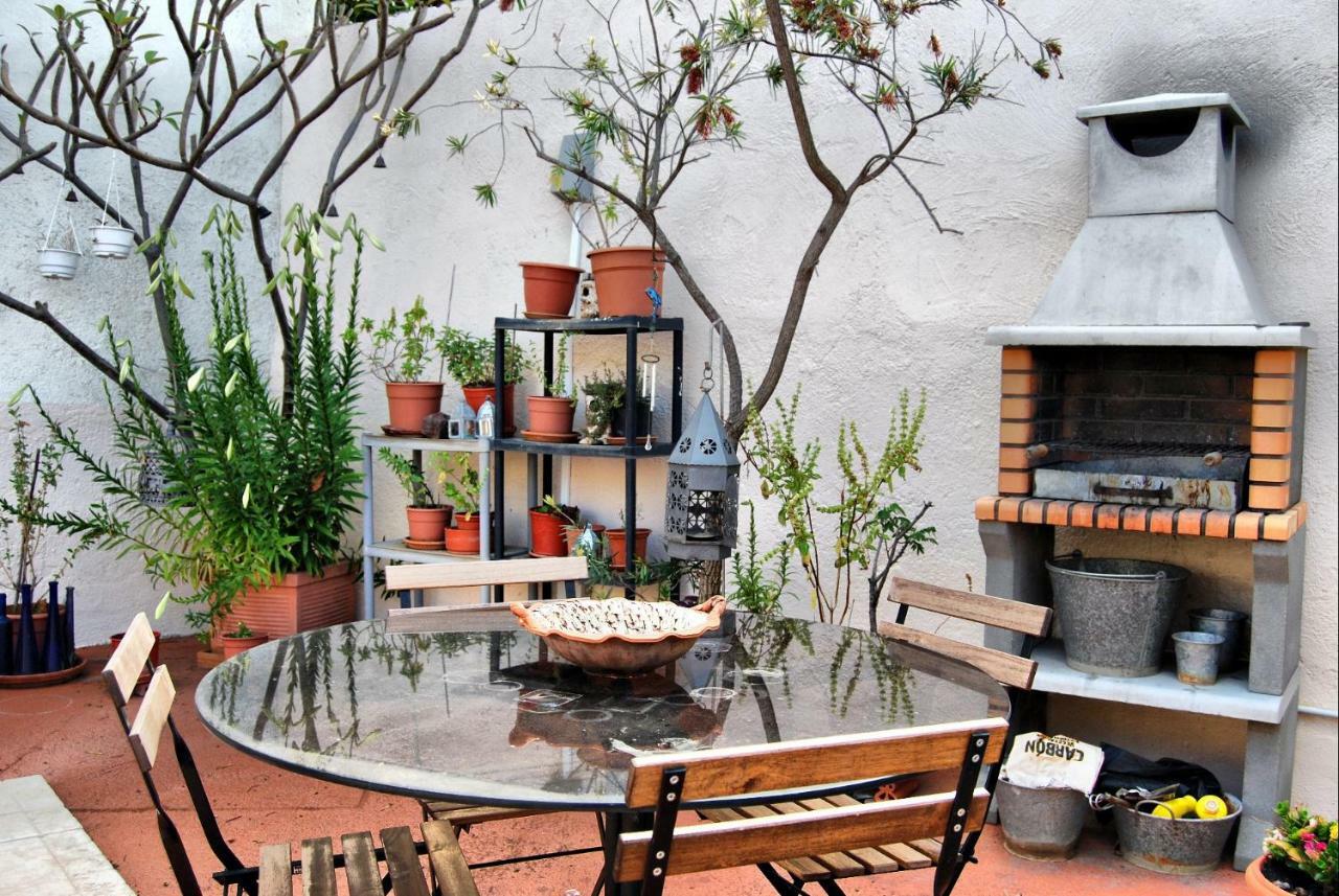 Casa Tesalia Villa กวีมาร์ ภายนอก รูปภาพ