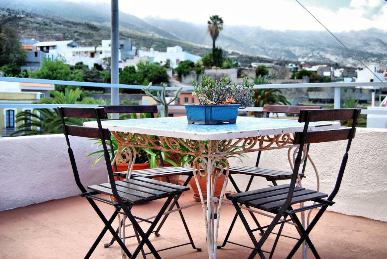 Casa Tesalia Villa กวีมาร์ ภายนอก รูปภาพ