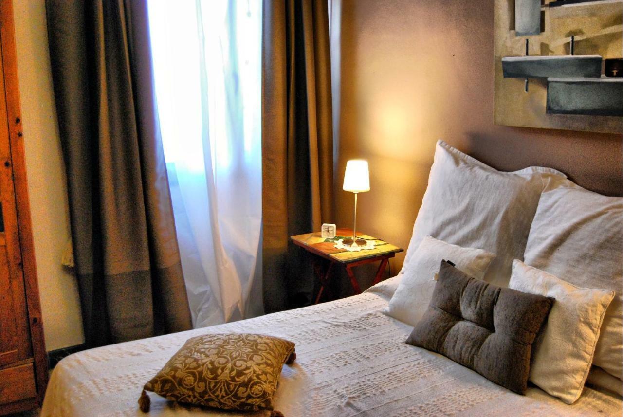 Casa Tesalia Villa กวีมาร์ ภายนอก รูปภาพ