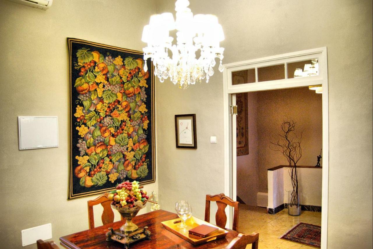Casa Tesalia Villa กวีมาร์ ภายนอก รูปภาพ