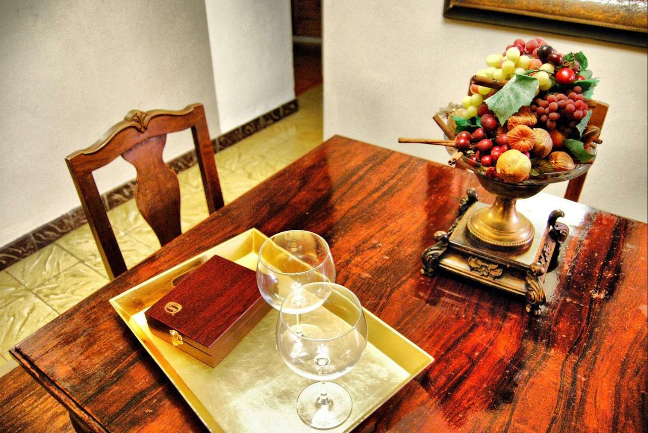 Casa Tesalia Villa กวีมาร์ ภายนอก รูปภาพ