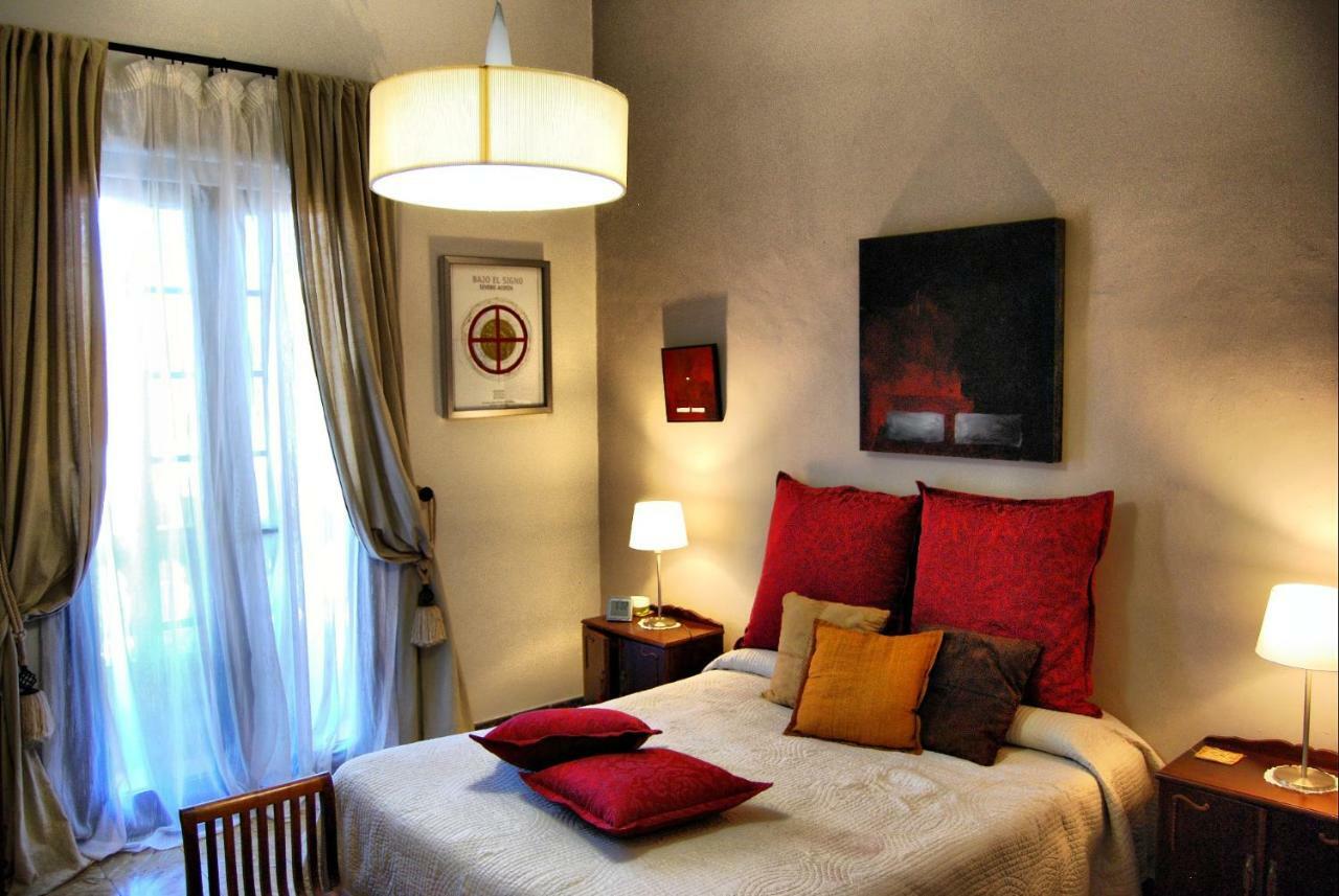 Casa Tesalia Villa กวีมาร์ ภายนอก รูปภาพ