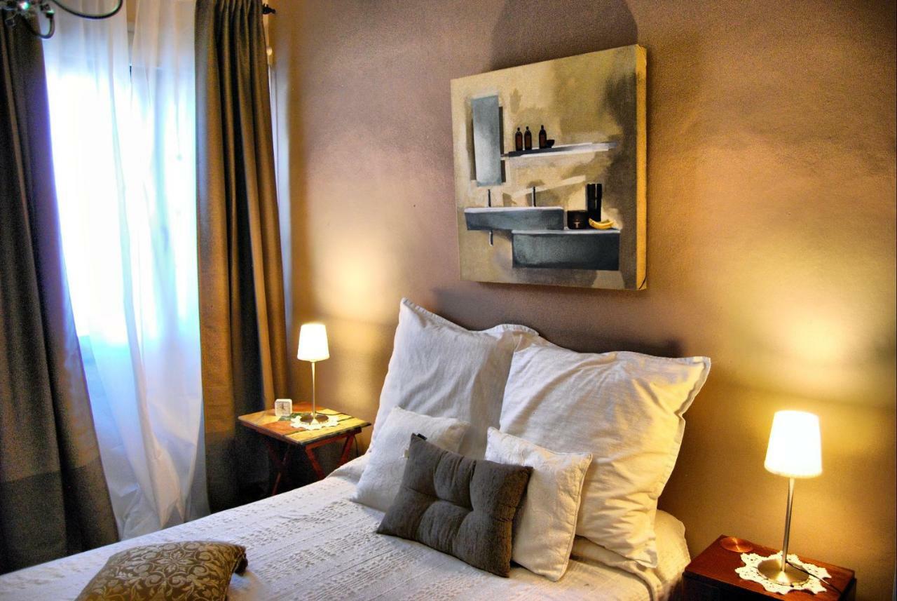 Casa Tesalia Villa กวีมาร์ ภายนอก รูปภาพ