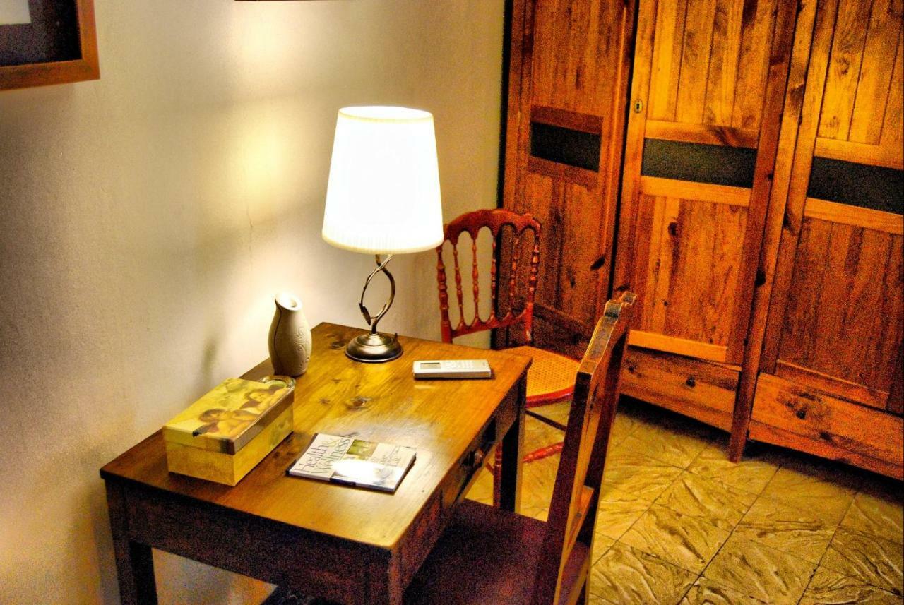 Casa Tesalia Villa กวีมาร์ ภายนอก รูปภาพ