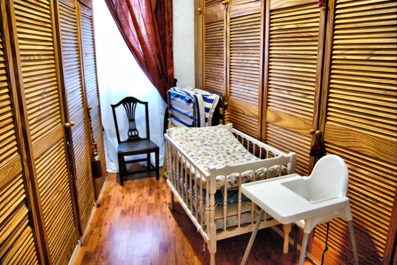 Casa Tesalia Villa กวีมาร์ ภายนอก รูปภาพ