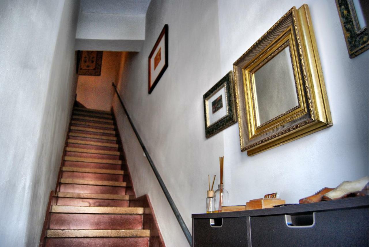 Casa Tesalia Villa กวีมาร์ ภายนอก รูปภาพ