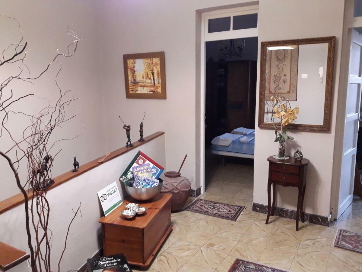 Casa Tesalia Villa กวีมาร์ ภายนอก รูปภาพ